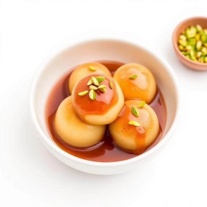 Nandini Sweets storefront speciality sweets