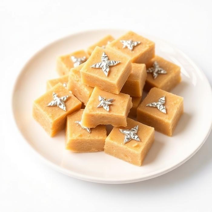 Healthy sugar-free sweets that still taste indulgent