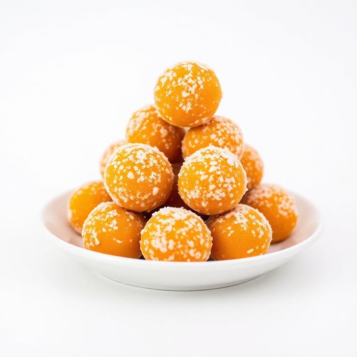 Haldiram's storefront speciality sweets